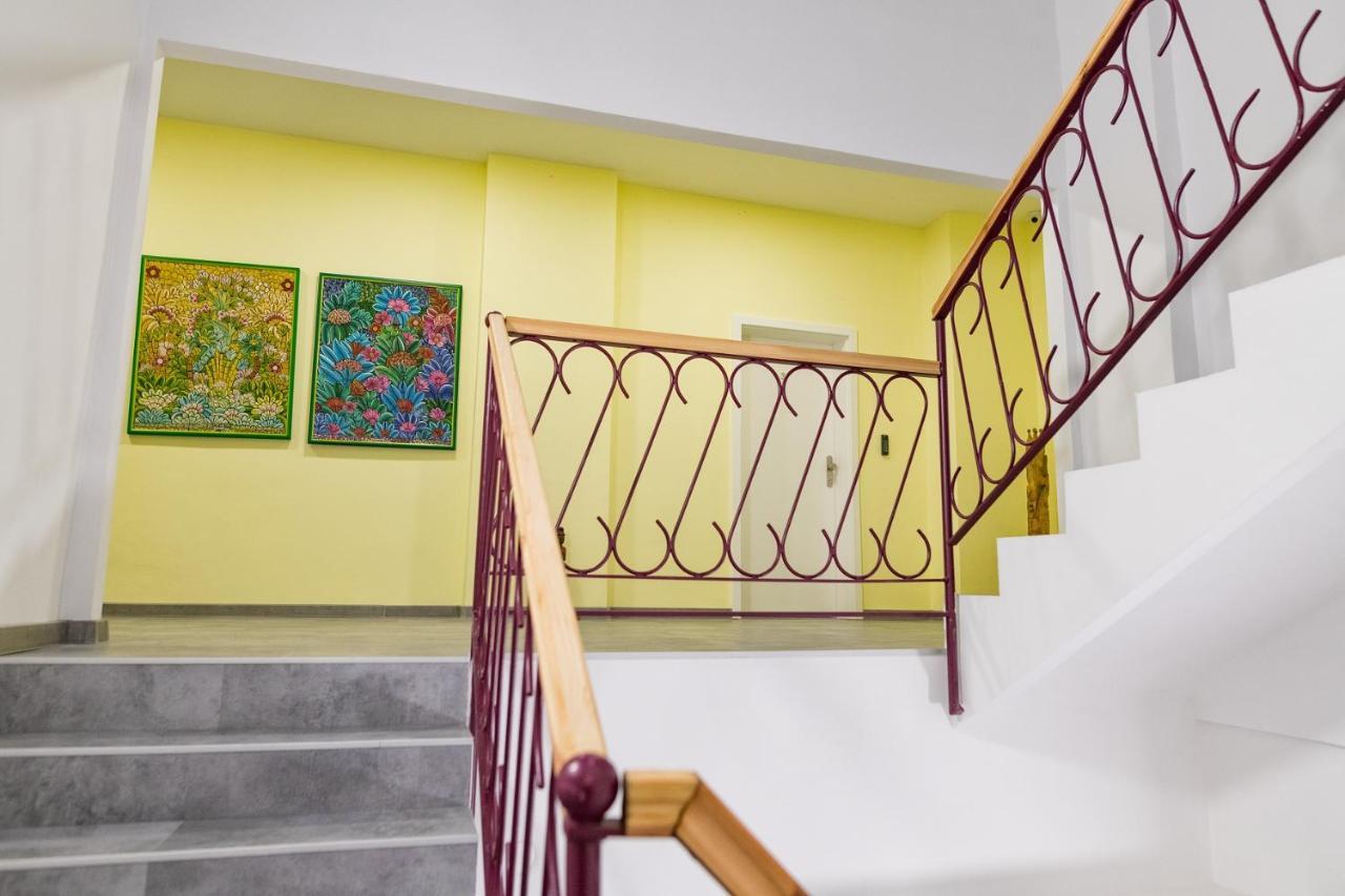 Apartmany Vanilla Karviná Exterior foto