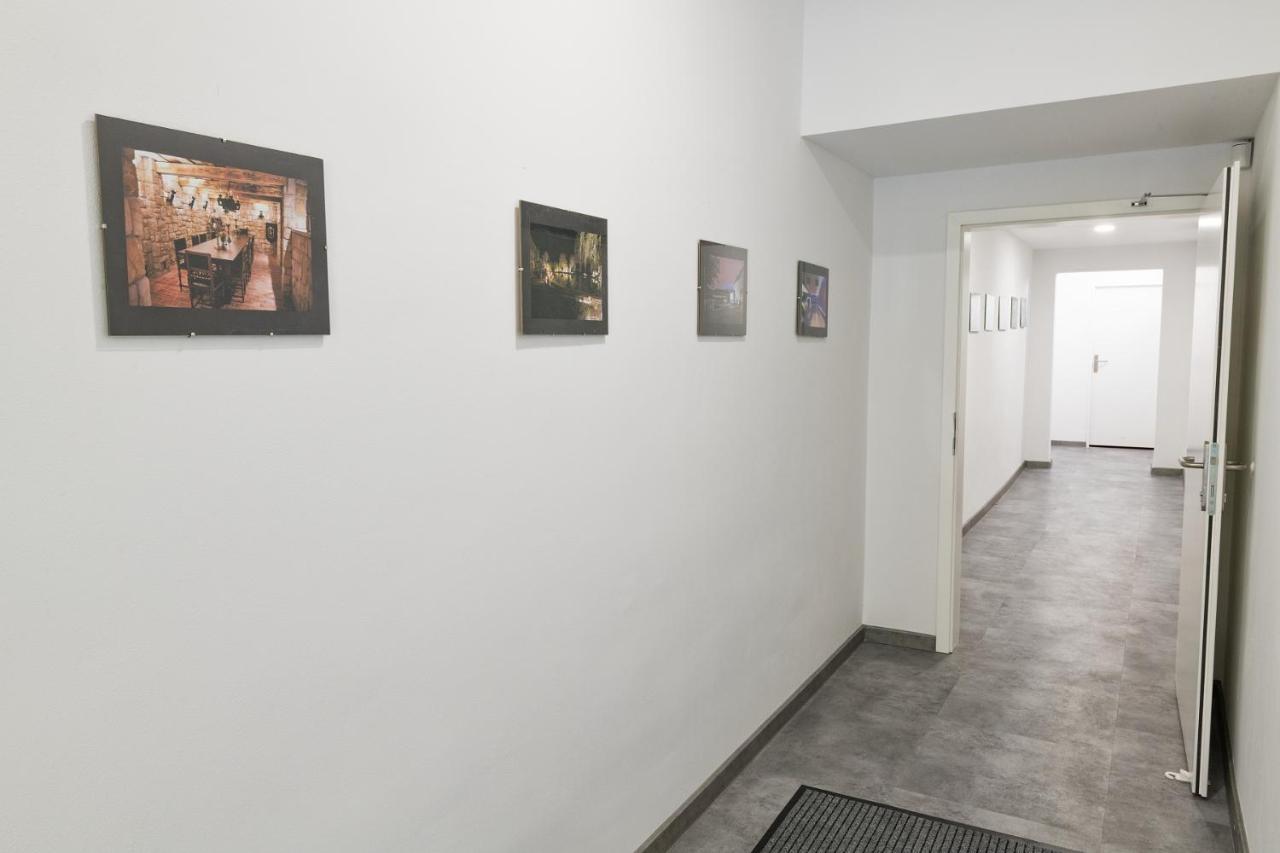 Apartmany Vanilla Karviná Exterior foto