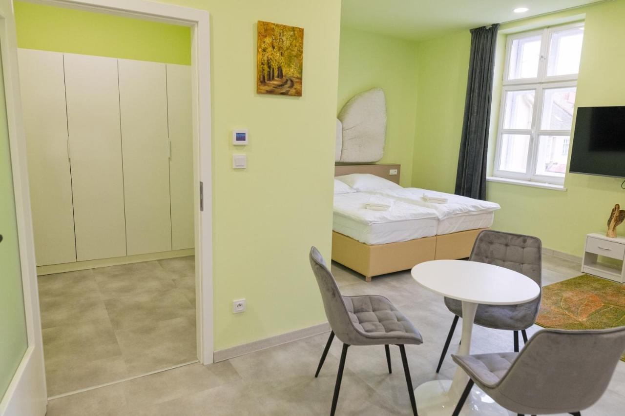 Apartmany Vanilla Karviná Exterior foto